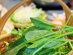 -由衷贵州酸汤牛肉火锅(新桥店)