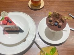 -嗒令甜品·主题融合料理餐厅(首座时代店)