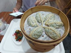 -东升灌浆包(辛庄街总店)
