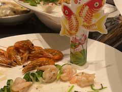 -汤记传菜(秀浦路店)