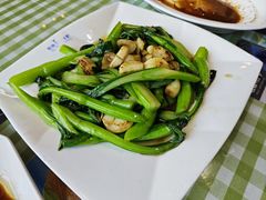 -观塘港茶餐厅(八一大道店)