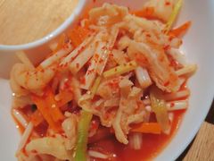 -一朵菌·野生菌探索家火锅(南亚店)