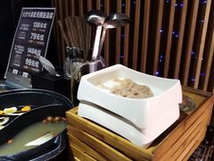 -火炉火自助餐(悠唐购物中心店)