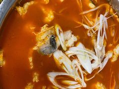 -黔人百味.贵州菜