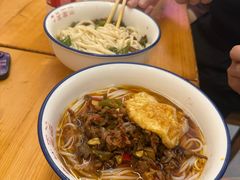 -李叁面馆(妇幼店)