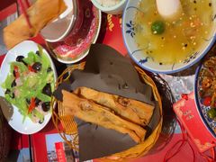 -味福记·本地特色菜(八一万达广场店)