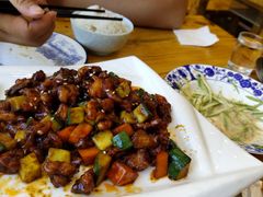 -张记焖窑·十五年专注焖烤(雍和宫店)