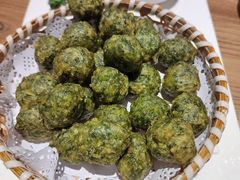 炸素丸子-素行天下(国投财富广场店)