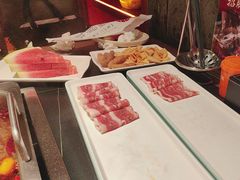 -福禄娃一家人火锅(上地店)