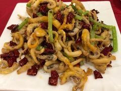 -大眼锅贴水饺(河东店)