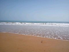 -青岛银沙滩