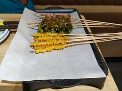 -大话小腰(鸟巢店)