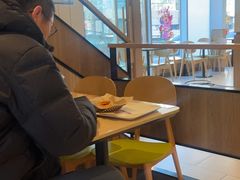 -德克士(伊旗店)