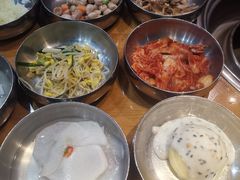-老炉家木炭烤肉(长江国际店)