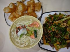 -阿水杠面(漳港店)