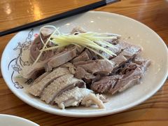 -乡亲鹅肉城(昆山店)