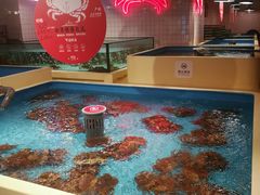 -日进一片海.生腌海鲜火锅.宵夜烧烤(三里屯总店)