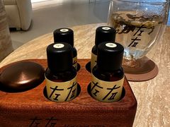 -左右Massage/Spa(长寿路店)