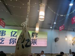 -亿牌牌东北烧烤(怀特店)
