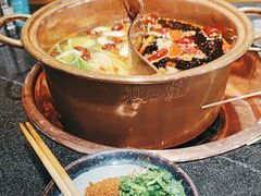 -镇江龙·火锅串串(武侯祠店)