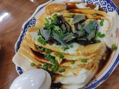 -晋麦香刀削面(光彩路店)