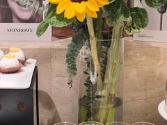 -索菲特西湖大酒店·香榭丽全日候餐厅(南山路店)