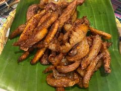 -呐咪傣园·云南菜(石厦店)