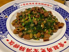 -旺角小渔村·海肠捞饭开创者(环山路店)