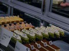 -YUMI芽米·法式烘焙·咖啡(文化宫店)