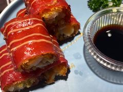 -虾饺妹·粤式茶餐厅(荟聚店)