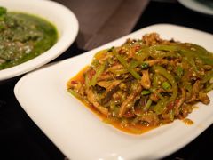 鱼香肉丝-陈麻婆豆腐总店