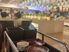 -东方之珠洗浴休闲广场(南开店)