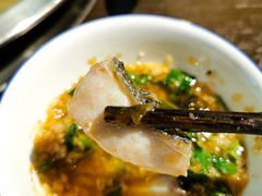 -土著渔匠·养生蝴蝶鱼(香樟路店)