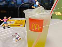 -麦当劳(开平潭江店)