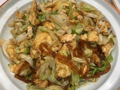 -到家尝北京菜(西坝河店)