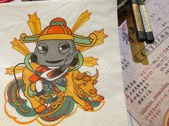 -哥老官重庆美蛙鱼头(松江地中海十八哥店)