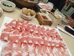-阳坊大都涮羊肉(阳坊总店)