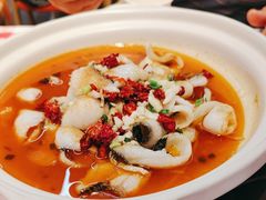 -韵味湘肴·小炒黄牛肉(五一广场店)