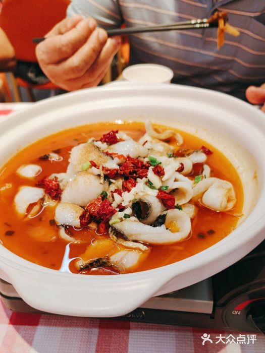 韵味湘肴·小炒黄牛肉(五一广场店)图片