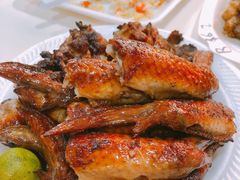 -纽顿熟食中心