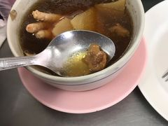 -红大哥水门鸡饭(總店)