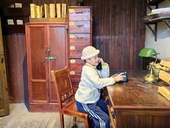-黎里古镇