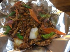 -下梅人家土菜馆(历史文化餐厅度假区店)