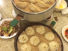 -老班长手工灌汤包老店(东山店)