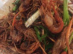 -老头儿油爆虾(星光一期店)