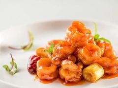 -尚府一品·烤鸭·新京菜(圆明园店)