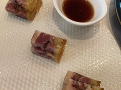 -上海总会SHANGHAICLUB(兴业太古汇店)