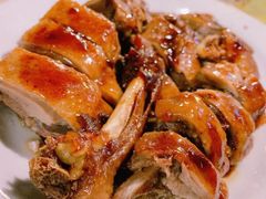 -台山新孖宝柴火黄鳝饭(三合温泉店)