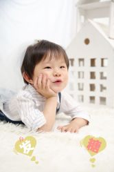 -蜜阁孕味亲子摄影(太奥广场店)