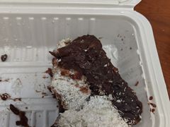 -老回回小吃(百万庄店)